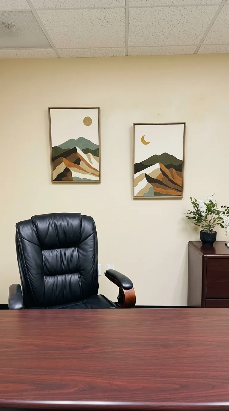 The quiet Oceanside office where annuity questions get straight answers